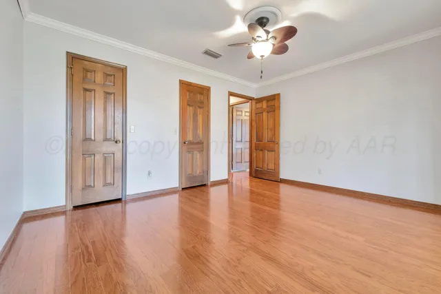 $395,000 | 214 Carson Avenue, Dumas, TX 79029