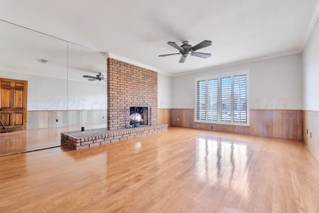 $395,000 | 214 Carson Avenue, Dumas, TX 79029