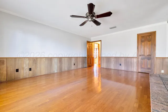 $395,000 | 214 Carson Avenue, Dumas, TX 79029