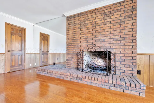 $395,000 | 214 Carson Avenue, Dumas, TX 79029