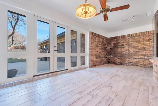 $395,000 | 214 Carson Avenue, Dumas, TX 79029