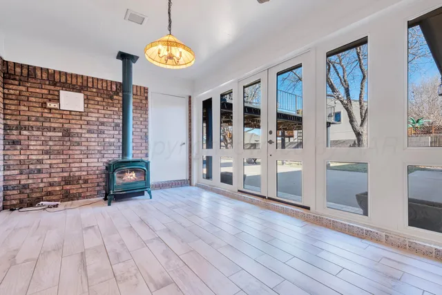 $395,000 | 214 Carson Avenue, Dumas, TX 79029