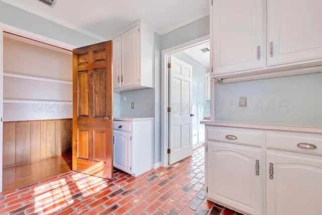 $395,000 | 214 Carson Avenue, Dumas, TX 79029