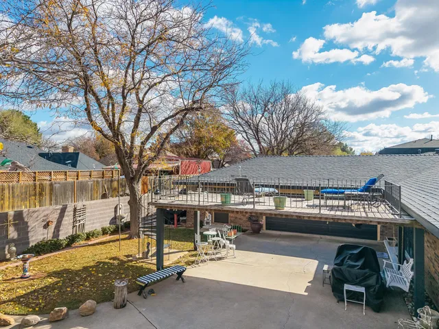 $395,000 | 214 Carson Avenue, Dumas, TX 79029