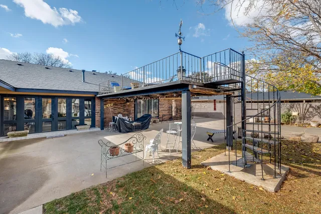 $395,000 | 214 Carson Avenue, Dumas, TX 79029