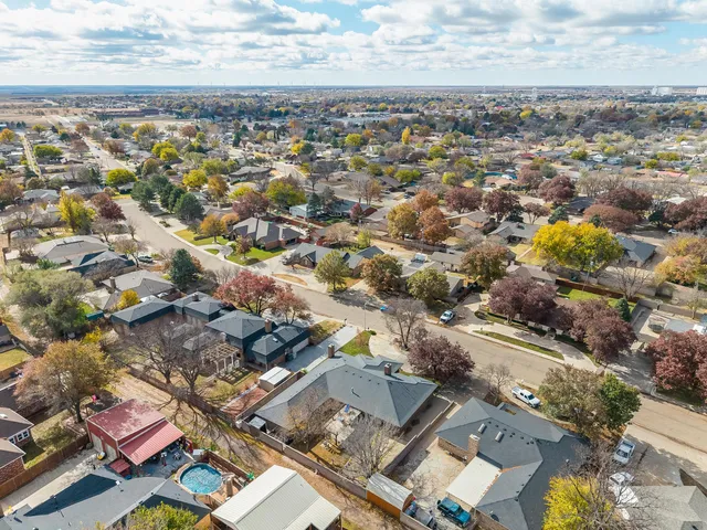 $395,000 | 214 Carson Avenue, Dumas, TX 79029