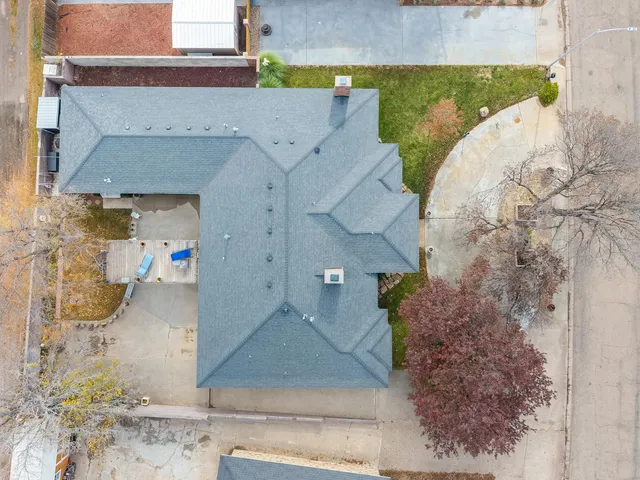 $395,000 | 214 Carson Avenue, Dumas, TX 79029