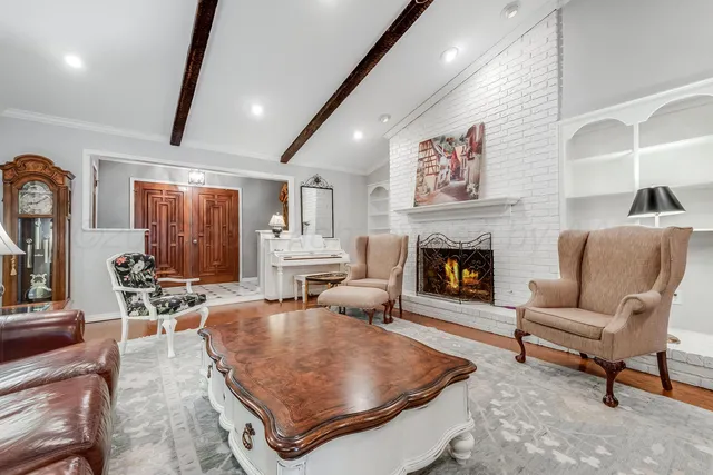 a kitchen with a stove and a sink