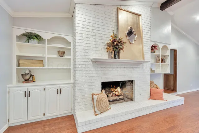 $395,000 | 214 Carson Avenue, Dumas, TX 79029