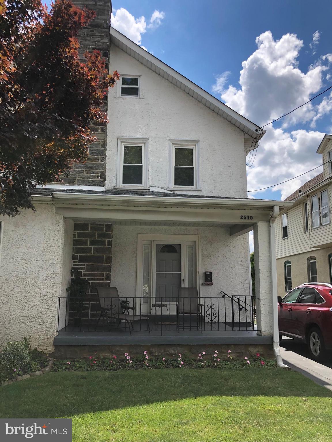2510 East County Line Road Ardmore, PA 19003 - Photo 1 of 8