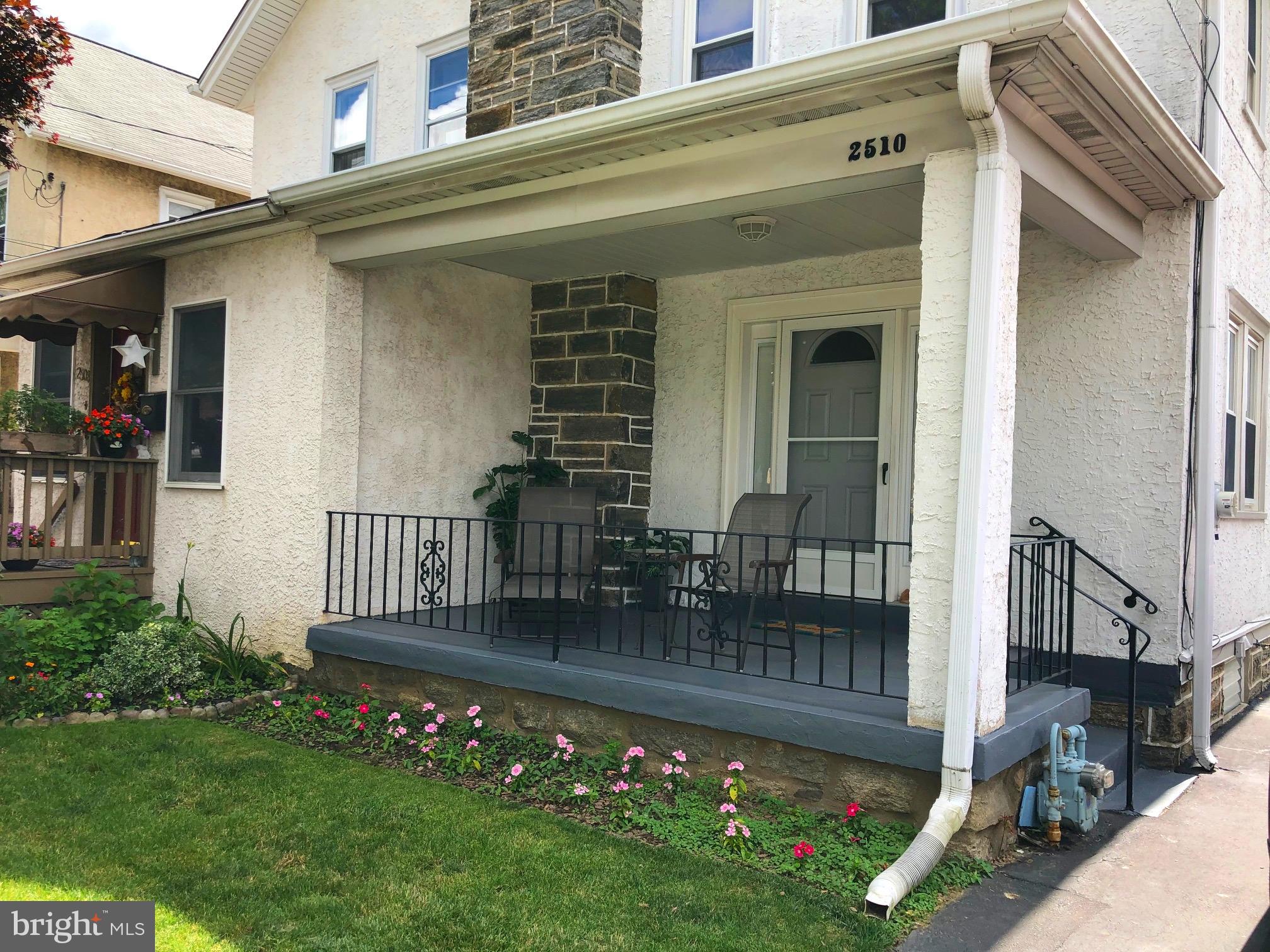 2510 East County Line Road Ardmore, PA 19003 - Photo 2 of 8