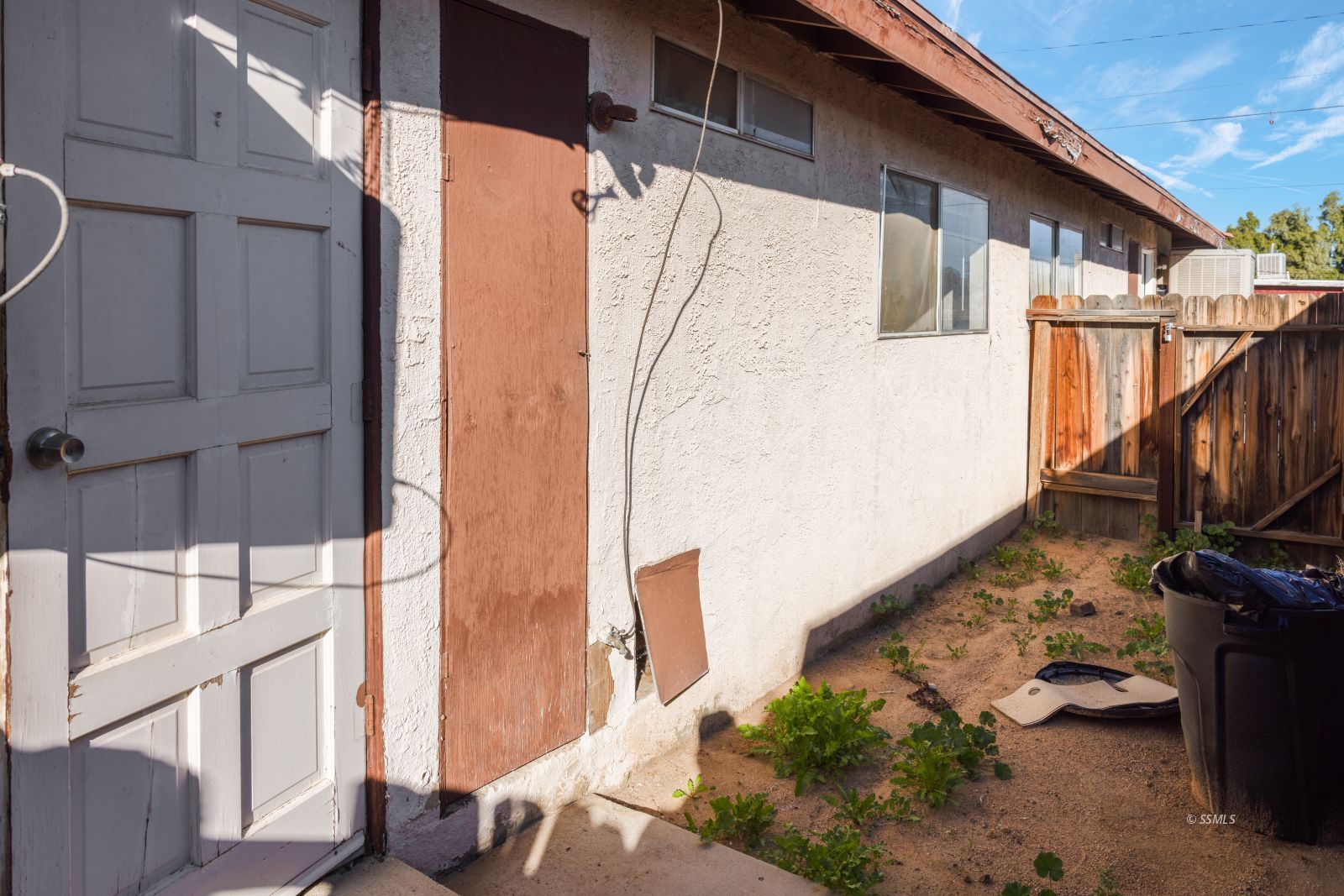 336 West Wilson Avenue Ridgecrest, CA 93555 - Photo 18 of 19 Gallery Image 18