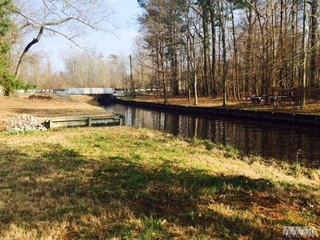 215 Dances Bay Road Elizabeth City, NC 27909 - Photo 5 of 18