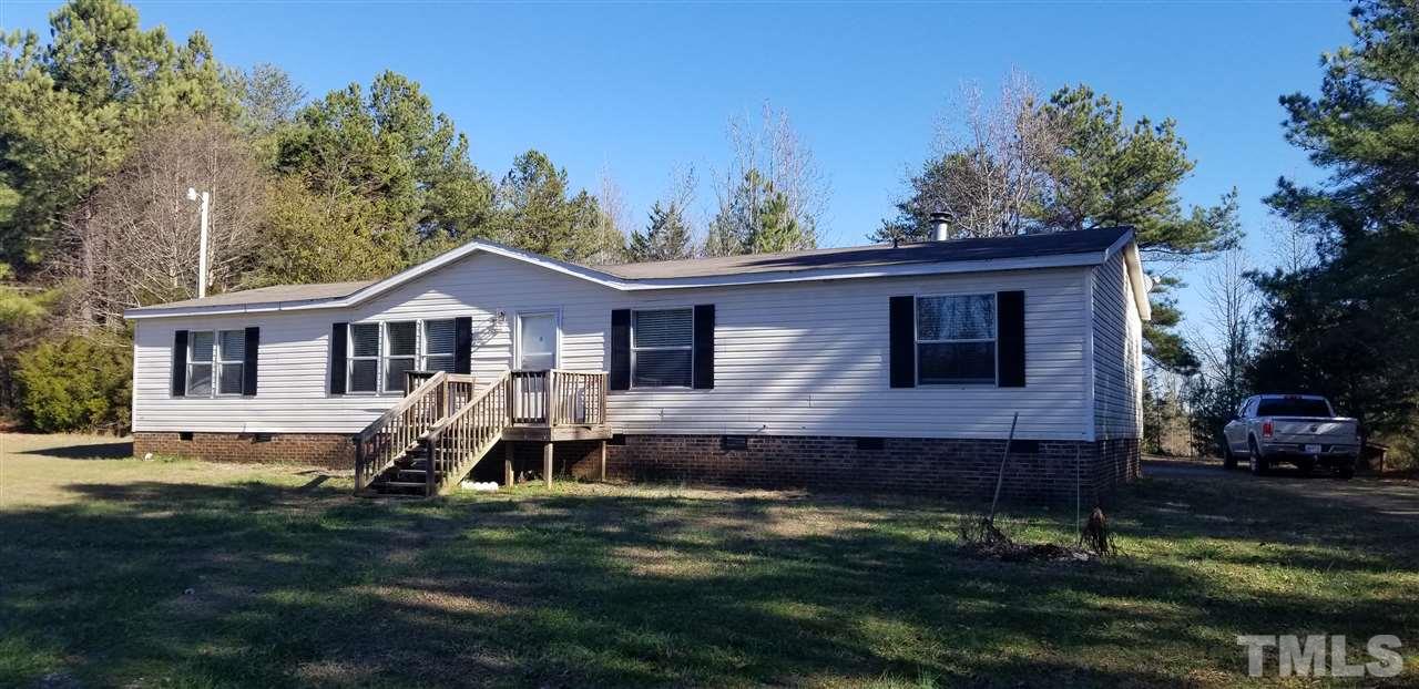 8608 Robert Morgan Road Bullock, NC 27507 - Photo 1 of 21 Gallery Image 1