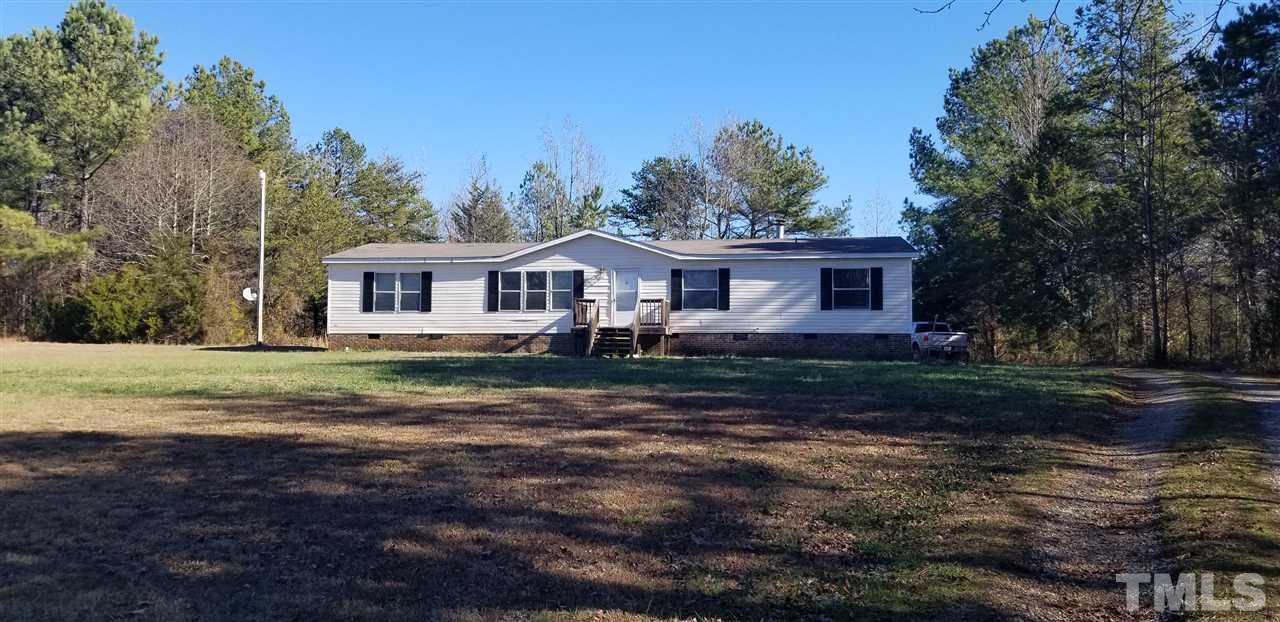 8608 Robert Morgan Road Bullock, NC 27507 - Photo 2 of 21 Gallery Image 2