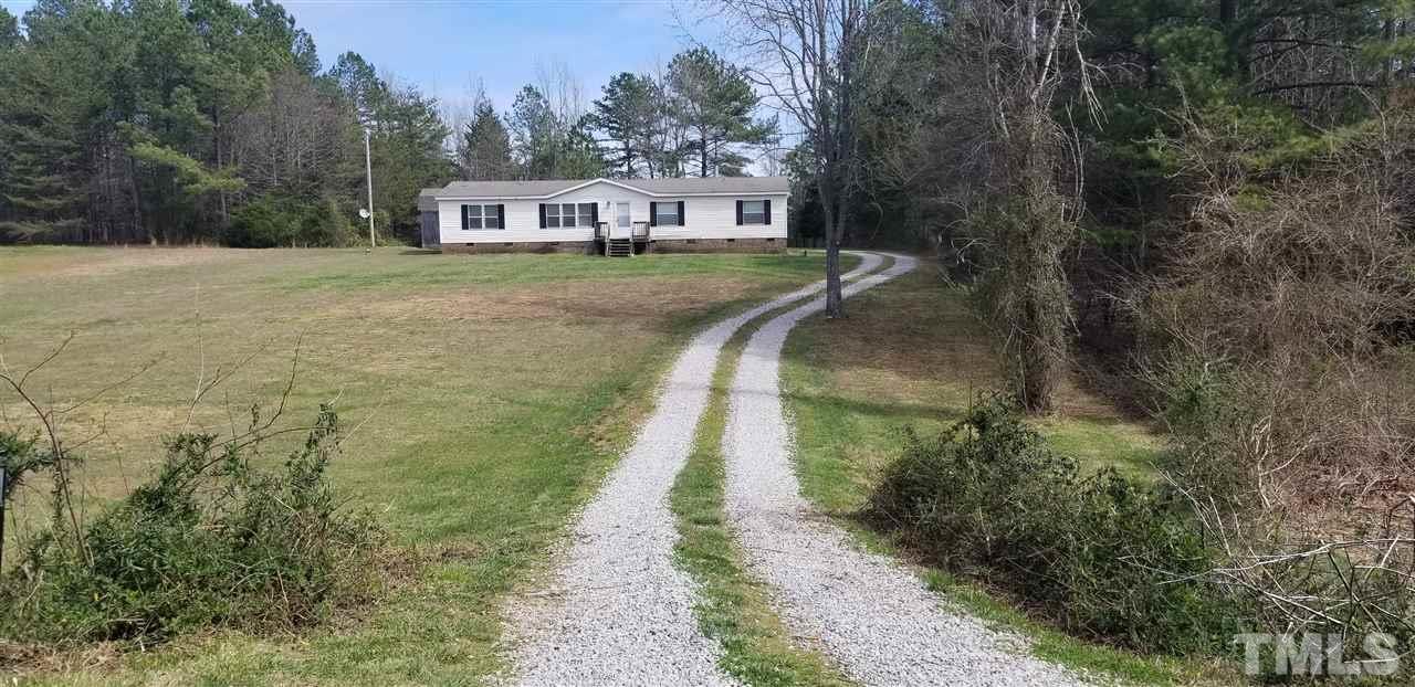 8608 Robert Morgan Road Bullock, NC 27507 - Photo 19 of 21 Gallery Image 19