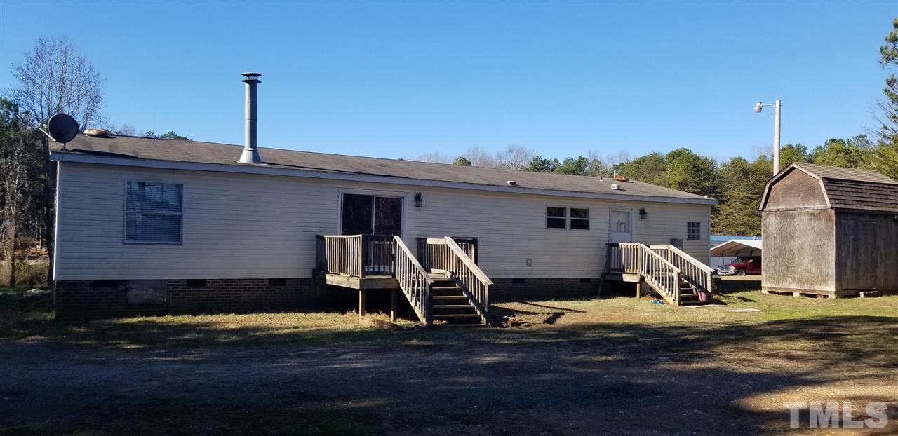 8608 Robert Morgan Road Bullock, NC 27507 - Photo 20 of 21 Gallery Image 20
