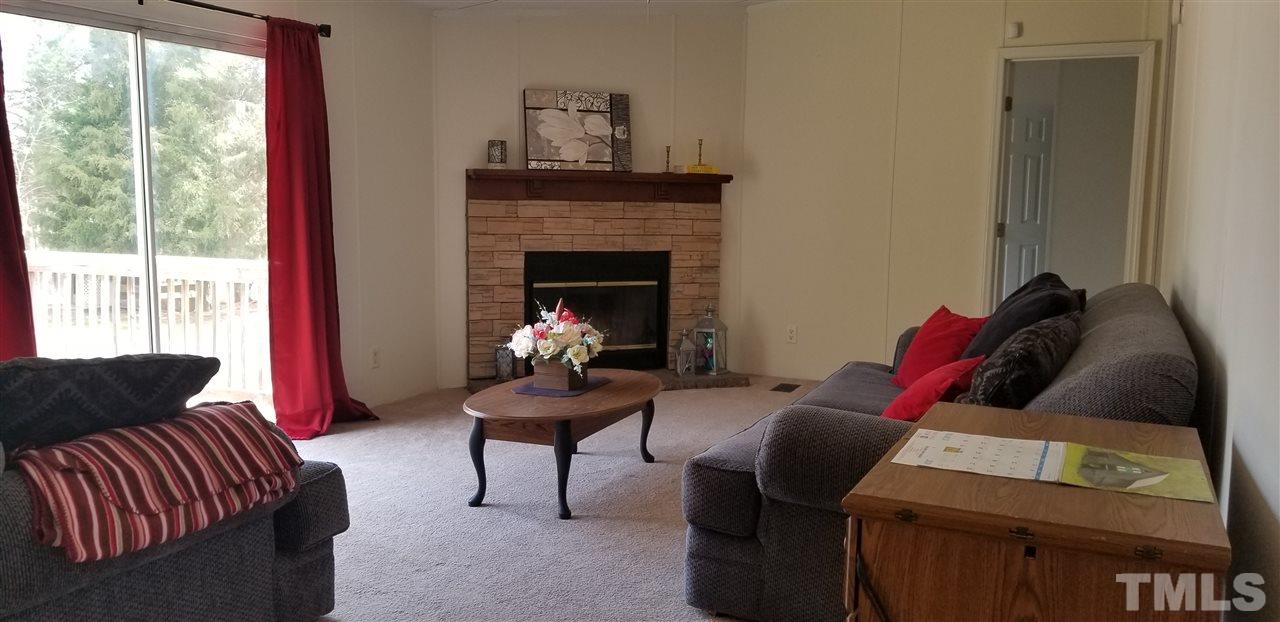 8608 Robert Morgan Road Bullock, NC 27507 - Photo 3 of 21 Gallery Image 3