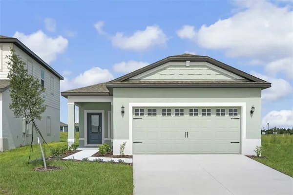 $341,900 | 3636 Amanatsu Avenue, Lake Alfred, FL 33850