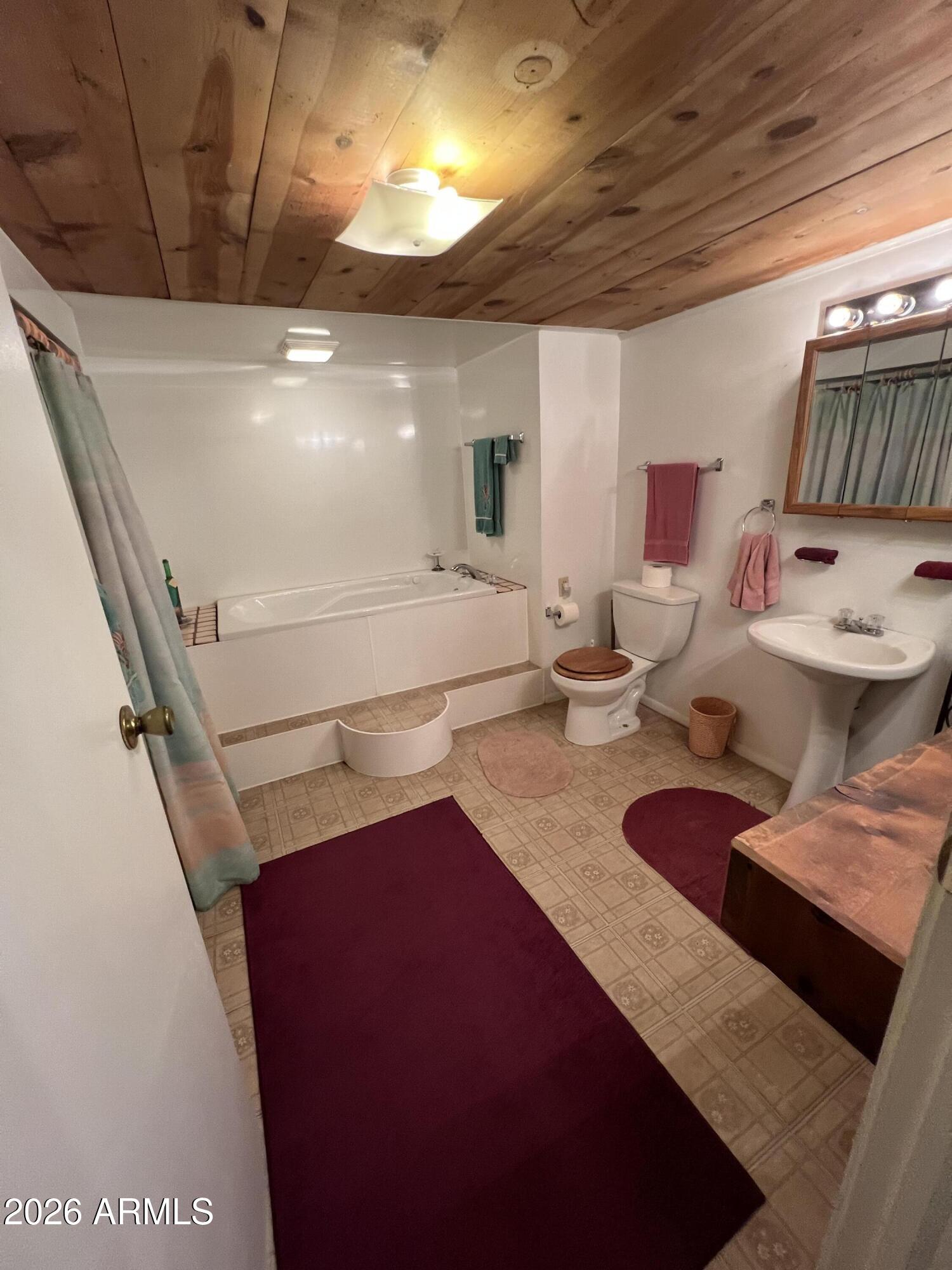 84 West Haught Road Payson, AZ 85541 - Photo 72 of 120