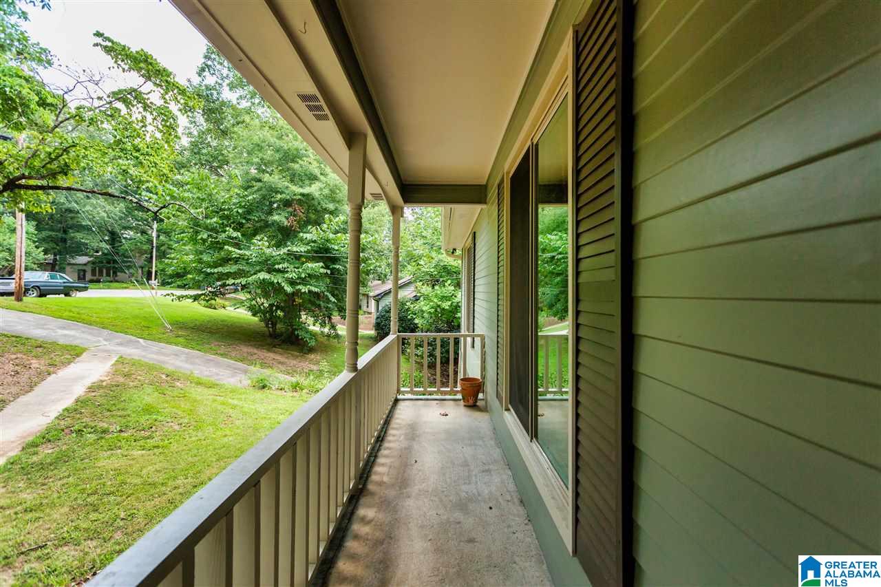 4329 Palisades Road Birmingham, AL 35210 - Photo 18 of 50
