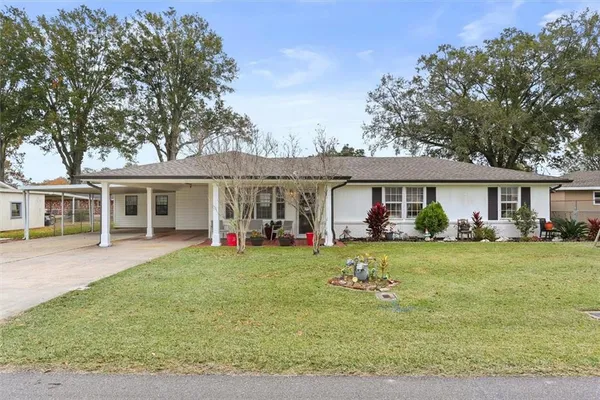 $265,000 | 137 River Oaks Drive, Luling, LA 70070