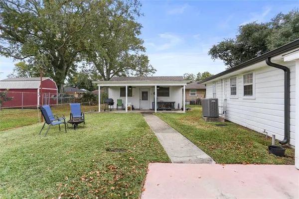 $265,000 | 137 River Oaks Drive, Luling, LA 70070