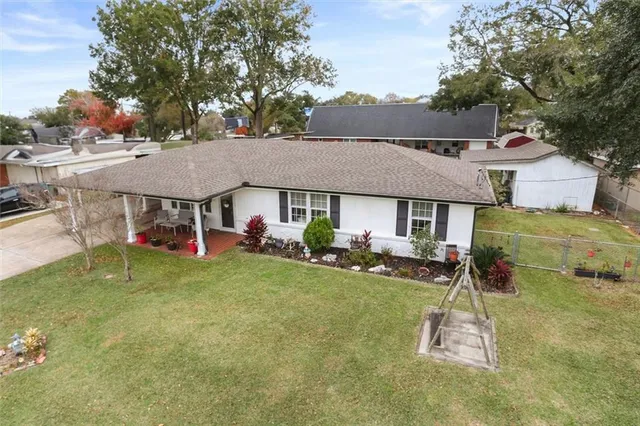 $265,000 | 137 River Oaks Drive, Luling, LA 70070