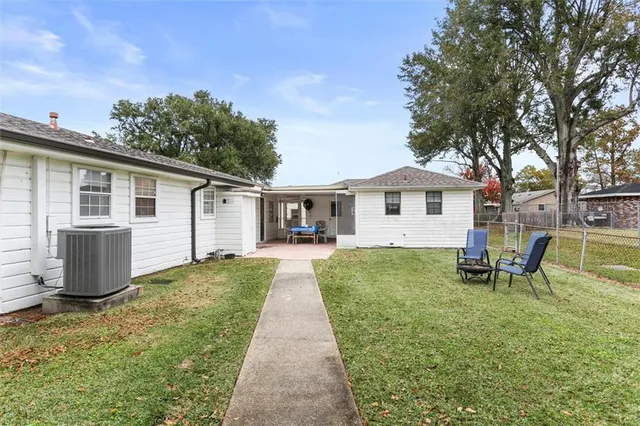 $265,000 | 137 River Oaks Drive, Luling, LA 70070