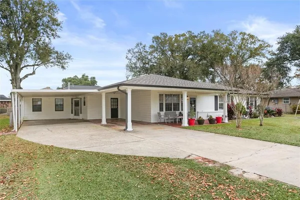 $265,000 | 137 River Oaks Drive, Luling, LA 70070