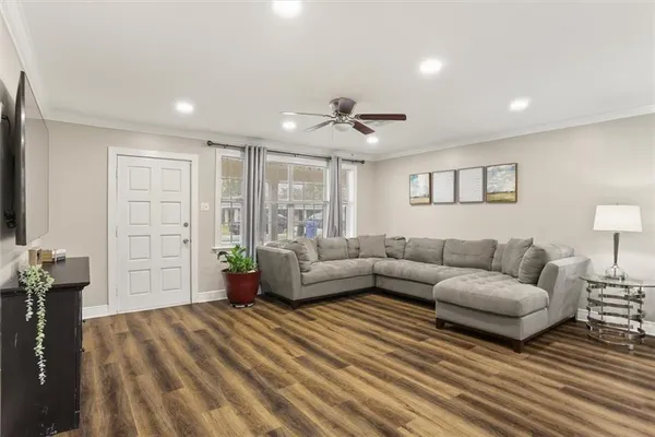 $265,000 | 137 River Oaks Drive, Luling, LA 70070