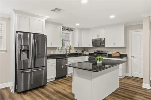 $265,000 | 137 River Oaks Drive, Luling, LA 70070