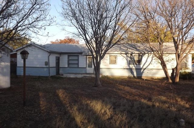 113 North Avenue R Post, TX 79356 - Photo 10 of 10 Photo 10