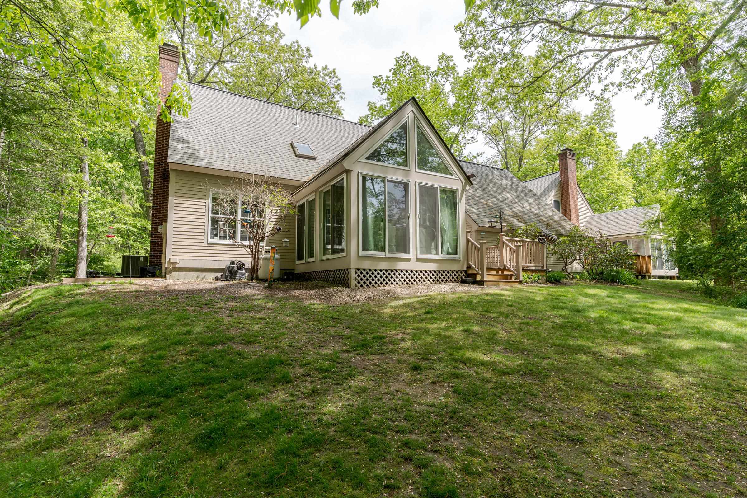59 Stratham Green Road Stratham, NH 03885 - Photo 33 of 44