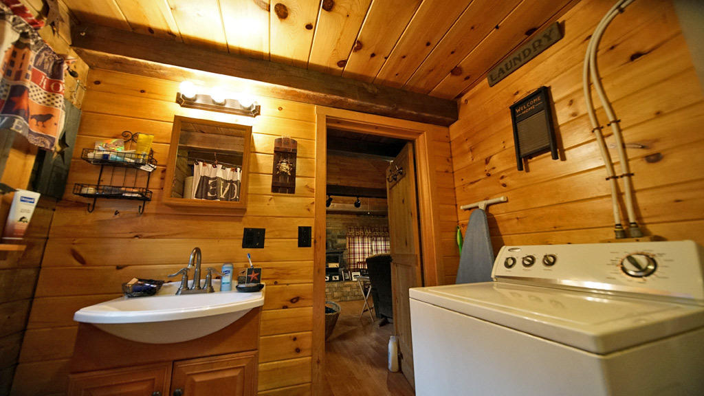 708 Bancroft Road Weston, ME 04424 - Photo 35 of 57 bath-708-bancroft-rd-weston