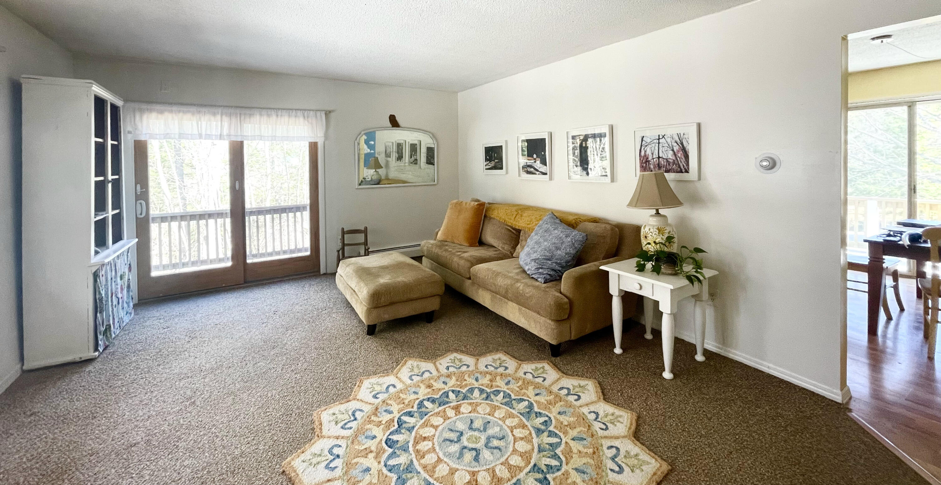 167 Kerns Hill Road Manchester, ME 04351 - Photo 10 of 47 9 Living room(1)