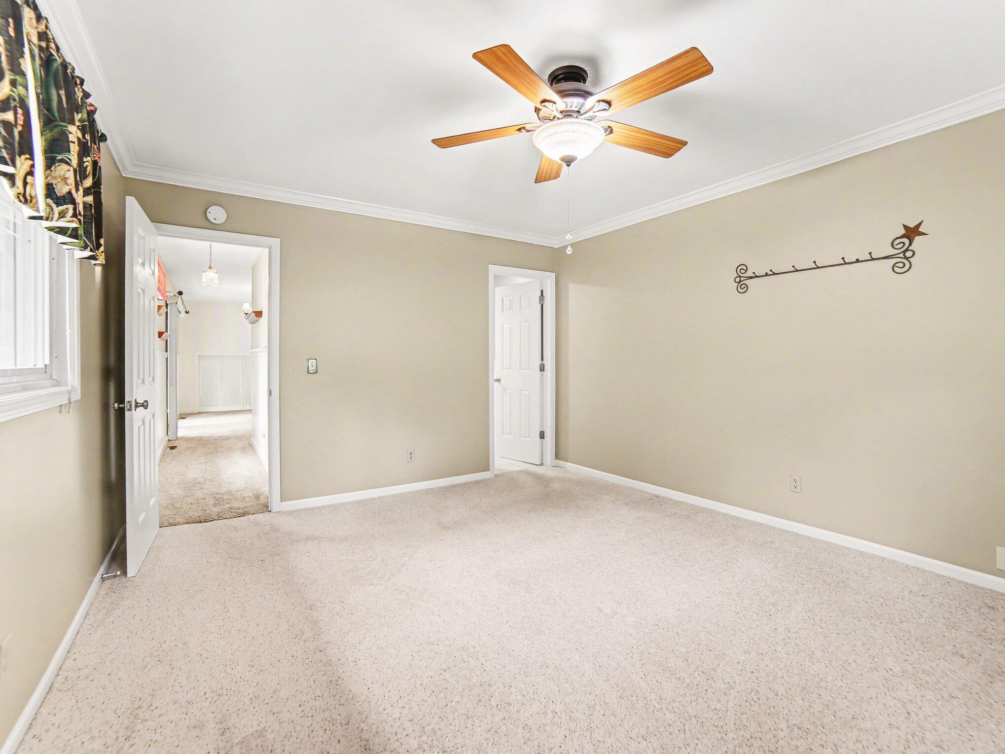 204 North Fruitport Road Spring Lake, MI 49456 - Photo 12 of 37 Primary bedroom