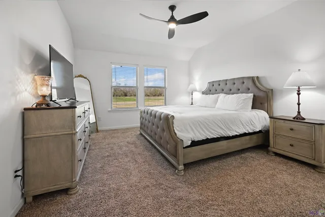 $288,000 | 23074 Riverbank Street, Vacherie, LA 70090