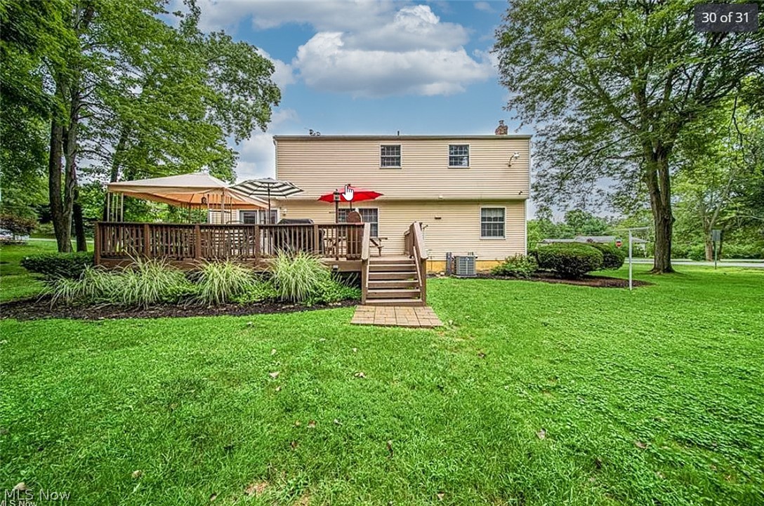 7348 Button Road Mentor, OH 44060 - Photo 31 of 31 Gallery Image 31