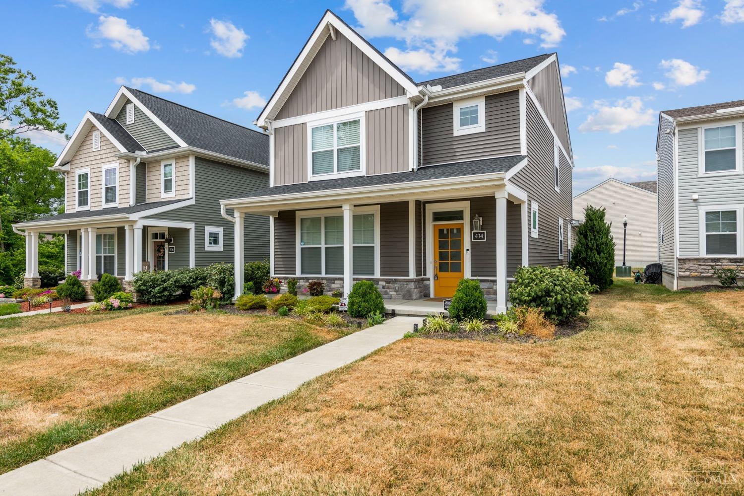 434 West Kemper Road Springdale, OH 45246 - Photo 4 of 52