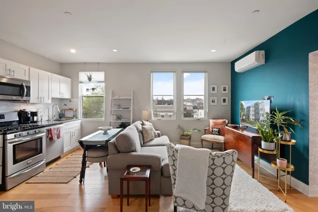 $335,000 | 3101 Sherman Avenue Northwest, Unit 402, Washington, DC 20010