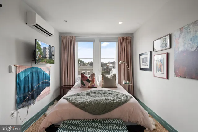 $335,000 | 3101 Sherman Avenue Northwest, Unit 402, Washington, DC 20010