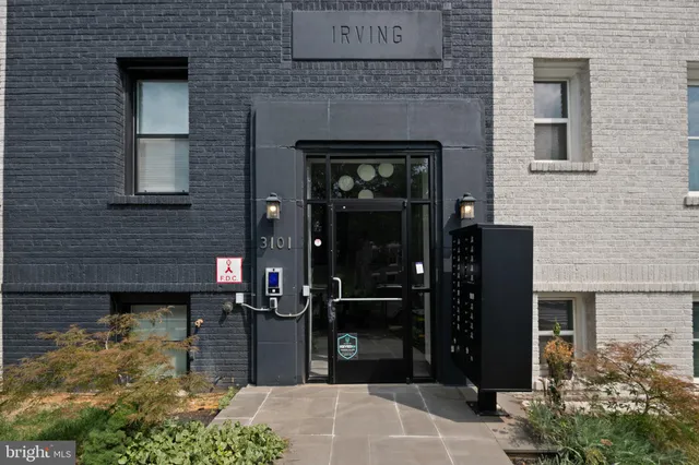 $335,000 | 3101 Sherman Avenue Northwest, Unit 402, Washington, DC 20010