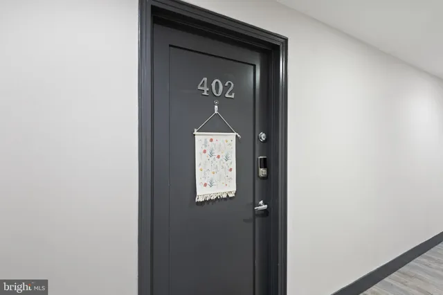 $335,000 | 3101 Sherman Avenue Northwest, Unit 402, Washington, DC 20010