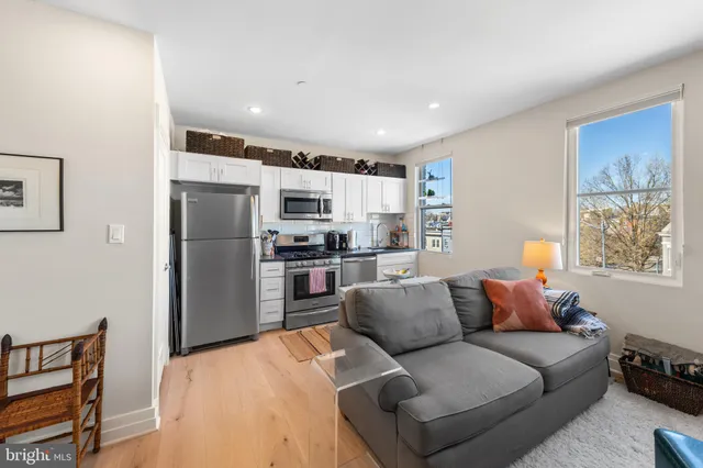 $335,000 | 3101 Sherman Avenue Northwest, Unit 402, Washington, DC 20010