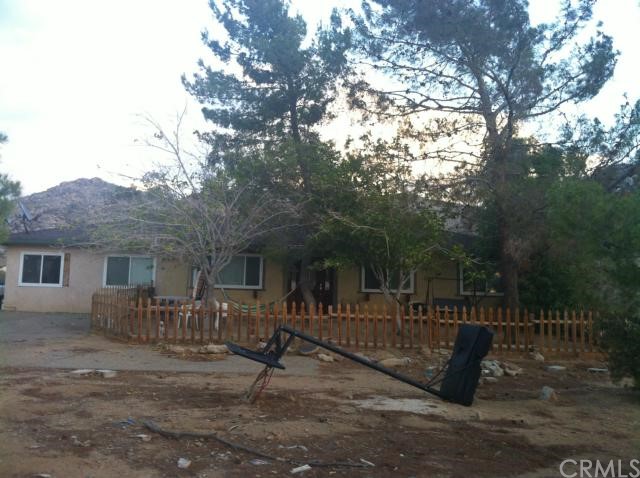 15455 Desert Star Road Apple Valley, CA 92307 - Photo 1 of 1 Gallery Image 1