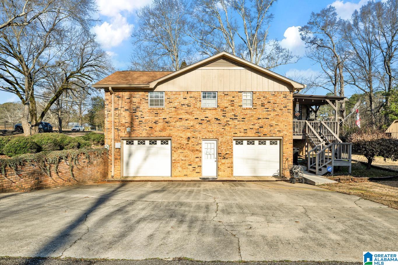2901 Mt Olive Road Mount Olive, AL 35117 - Photo 33 of 36