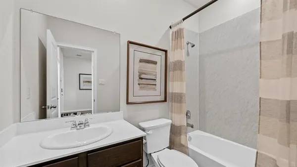 a picture of a black and white wall