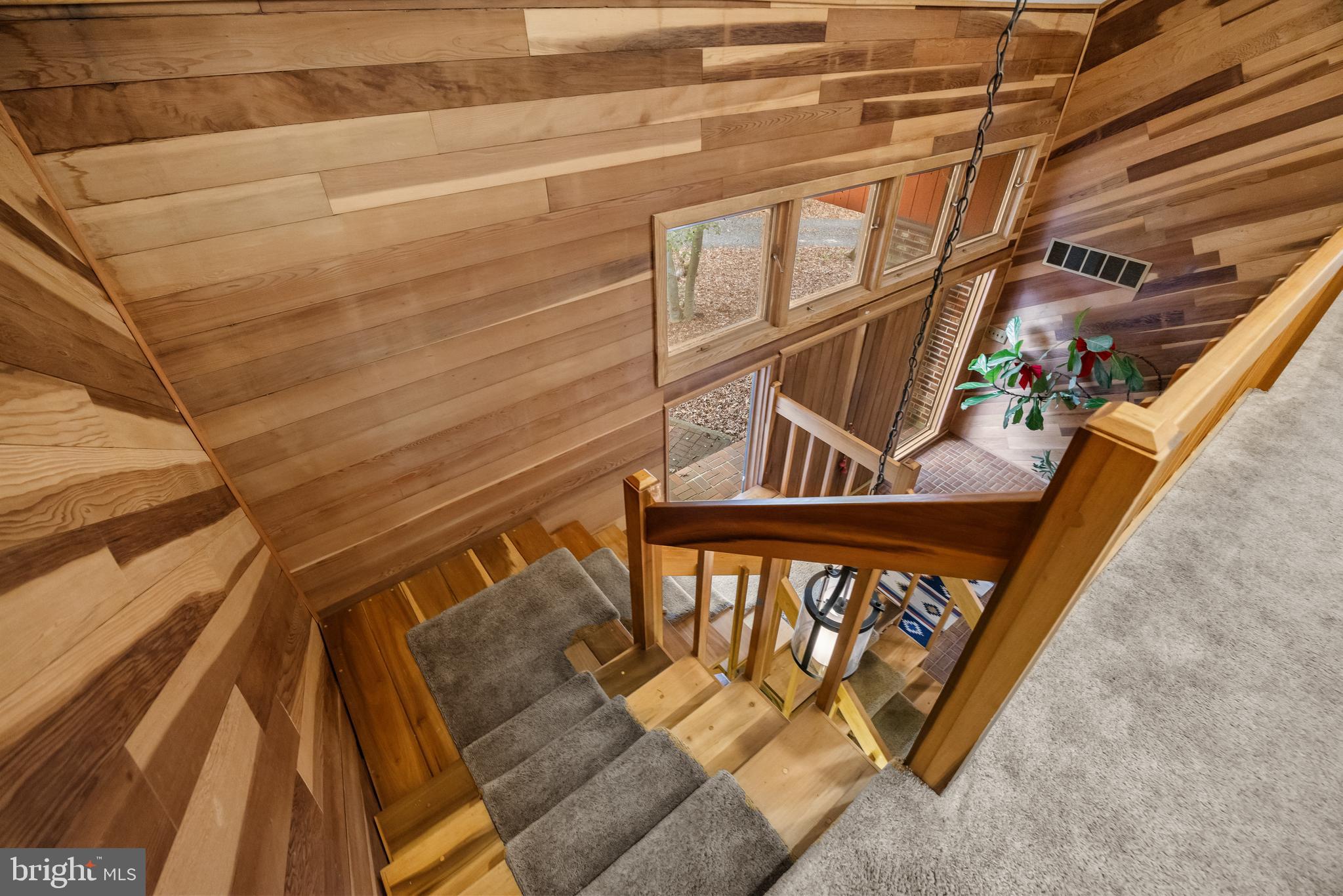 143 Ridge Road Southampton, NJ 08088 - Photo 14 of 22 Upstairs to Foyer