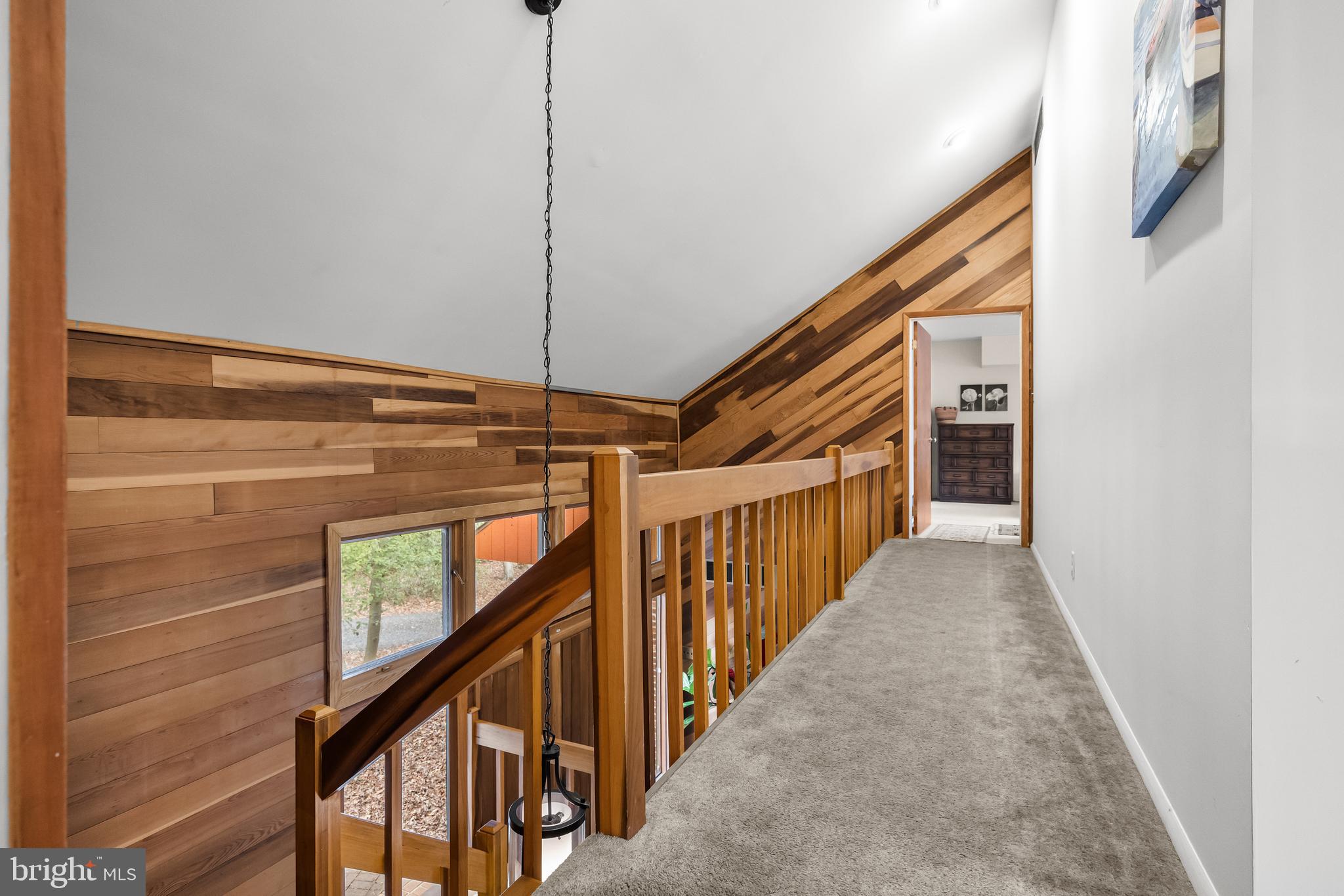 143 Ridge Road Southampton, NJ 08088 - Photo 15 of 22 Second Floor Walk Way